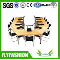 Office Furniture Modern U Shaped Conference Tables For Sale